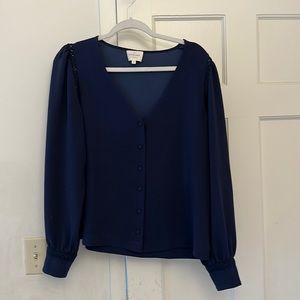 Sezane Ella Shirt